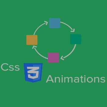 Animacje CSS 