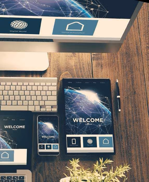 responsywna strona www