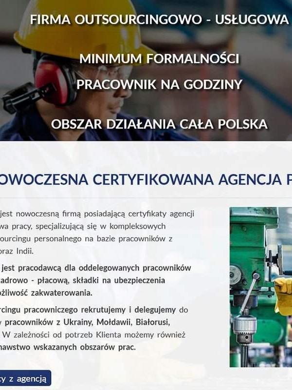 Strona www wykonana dla:  Modern Business Polska Sp. z o.o.